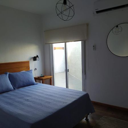 Casas Arena Y Sol - Frente Al Mar Villa Parque del Plata Eksteriør billede