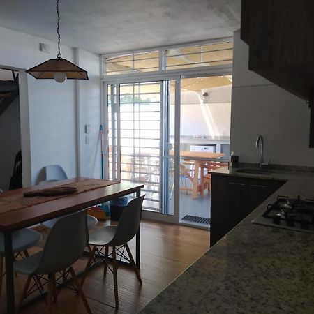 Casas Arena Y Sol - Frente Al Mar Villa Parque del Plata Eksteriør billede