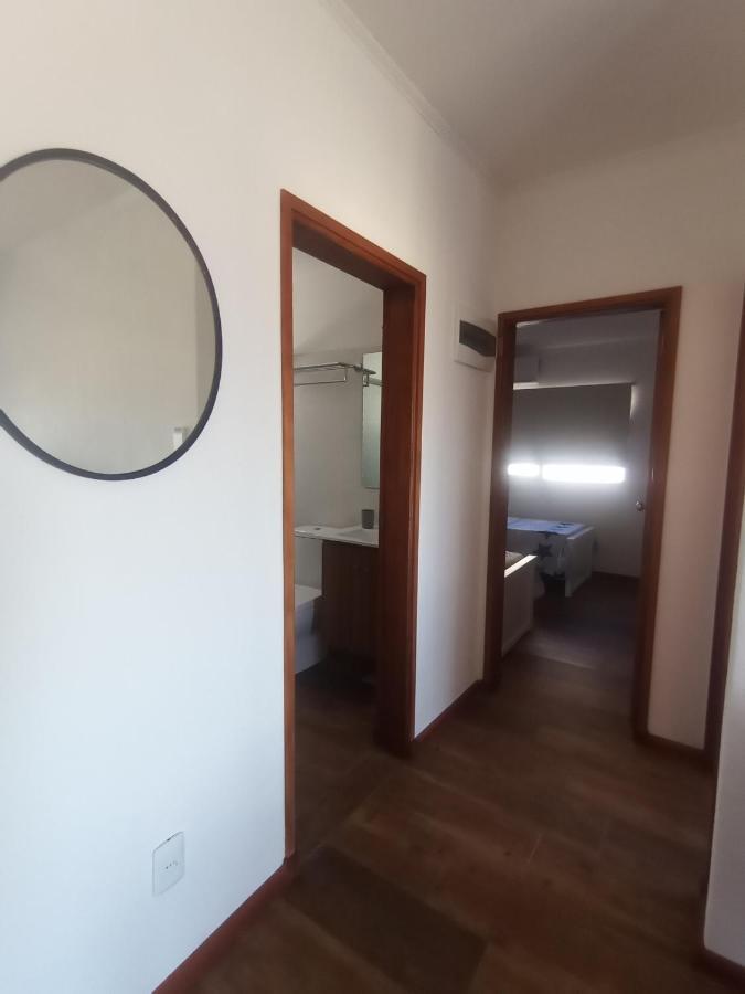 Casas Arena Y Sol - Frente Al Mar Villa Parque del Plata Eksteriør billede