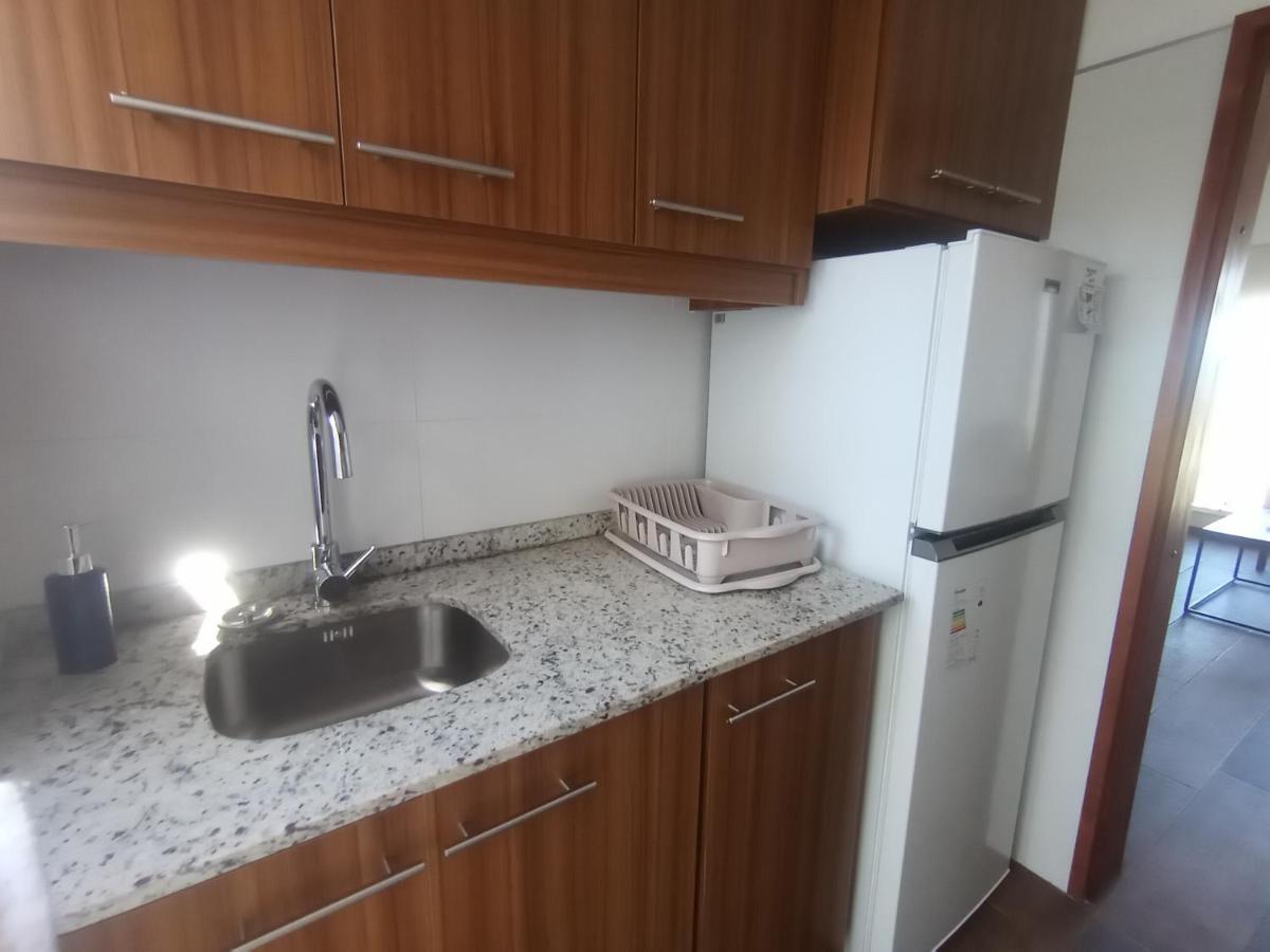 Casas Arena Y Sol - Frente Al Mar Villa Parque del Plata Eksteriør billede