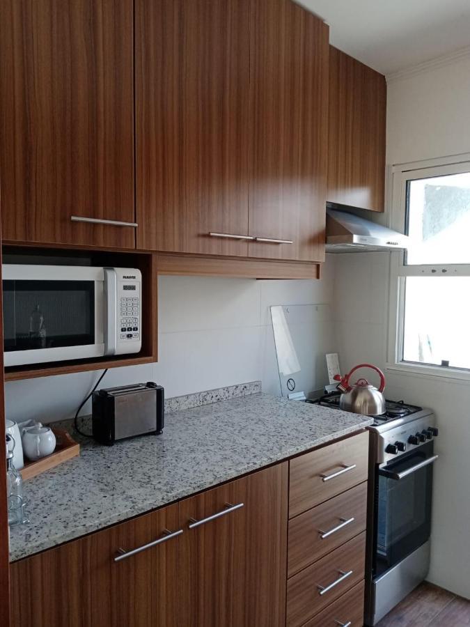 Casas Arena Y Sol - Frente Al Mar Villa Parque del Plata Eksteriør billede
