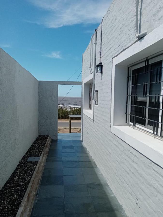 Casas Arena Y Sol - Frente Al Mar Villa Parque del Plata Eksteriør billede