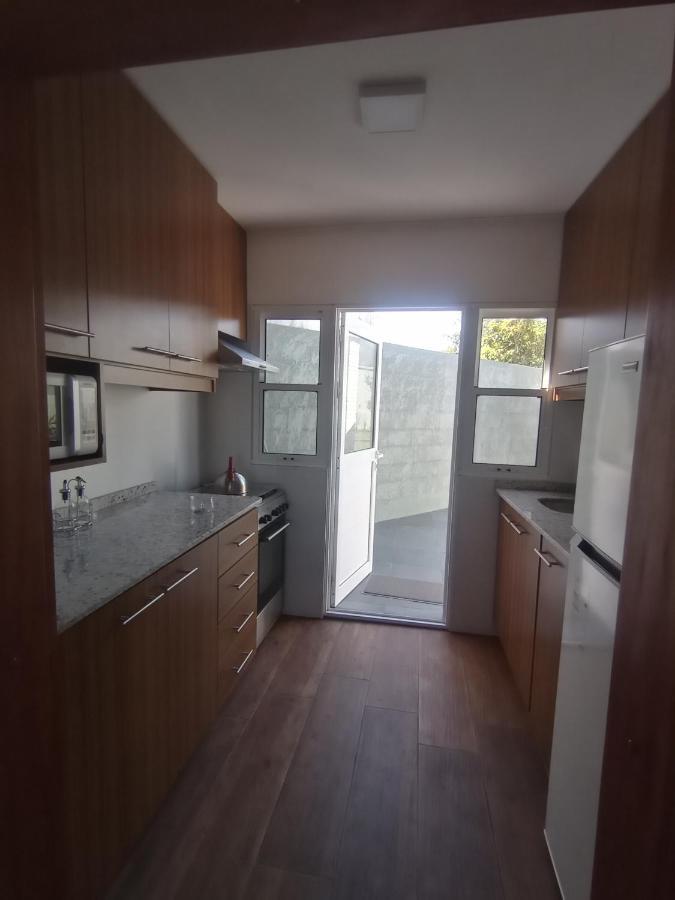 Casas Arena Y Sol - Frente Al Mar Villa Parque del Plata Eksteriør billede