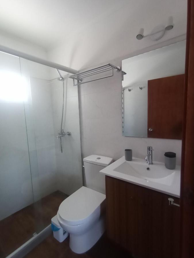 Casas Arena Y Sol - Frente Al Mar Villa Parque del Plata Eksteriør billede