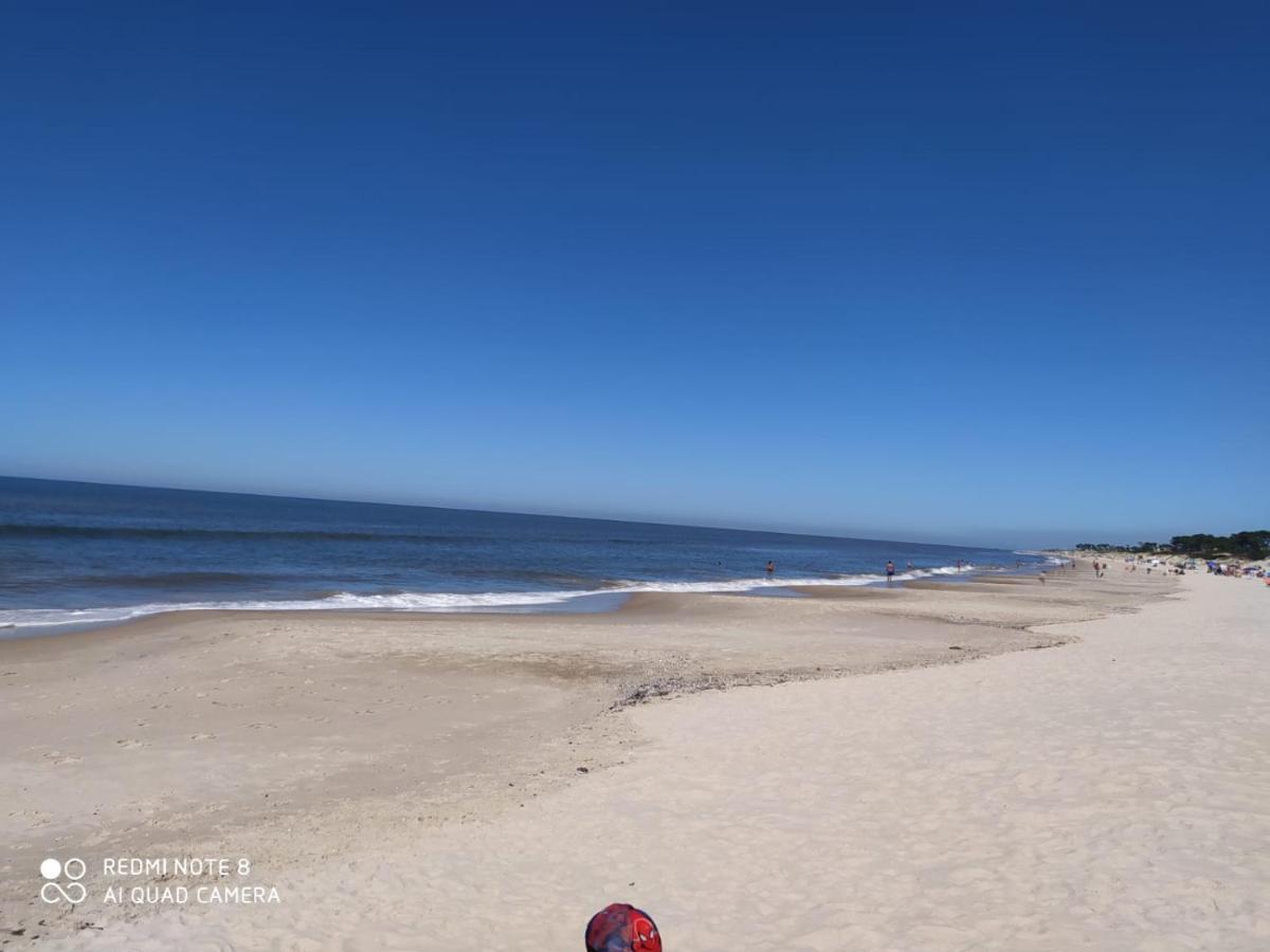 Casas Arena Y Sol - Frente Al Mar Villa Parque del Plata Eksteriør billede
