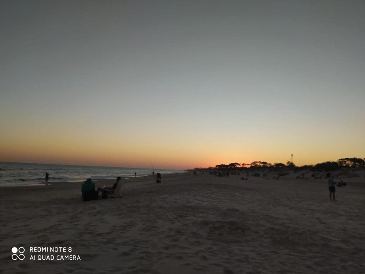Casas Arena Y Sol - Frente Al Mar Villa Parque del Plata Eksteriør billede