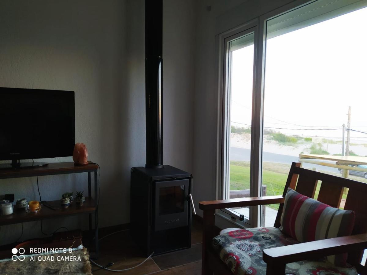 Casas Arena Y Sol - Frente Al Mar Villa Parque del Plata Eksteriør billede