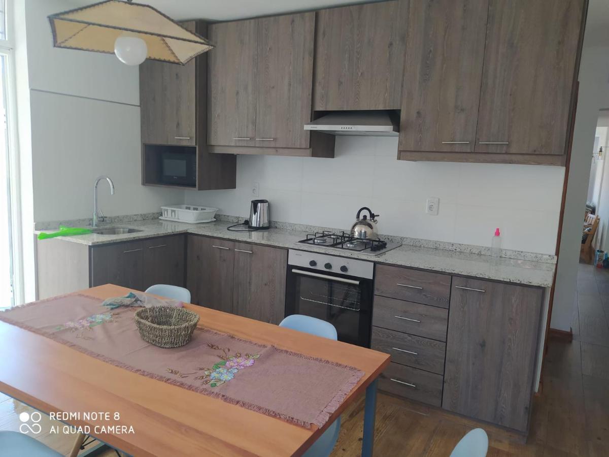 Casas Arena Y Sol - Frente Al Mar Villa Parque del Plata Eksteriør billede
