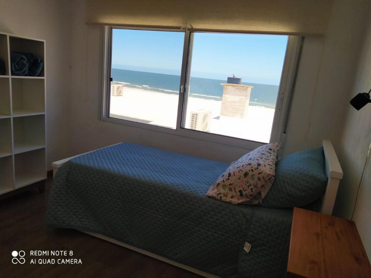 Casas Arena Y Sol - Frente Al Mar Villa Parque del Plata Eksteriør billede