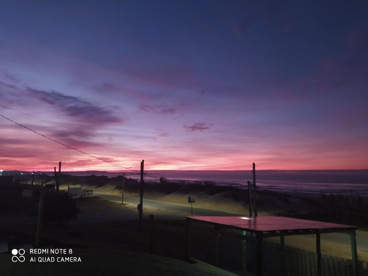Casas Arena Y Sol - Frente Al Mar Villa Parque del Plata Eksteriør billede