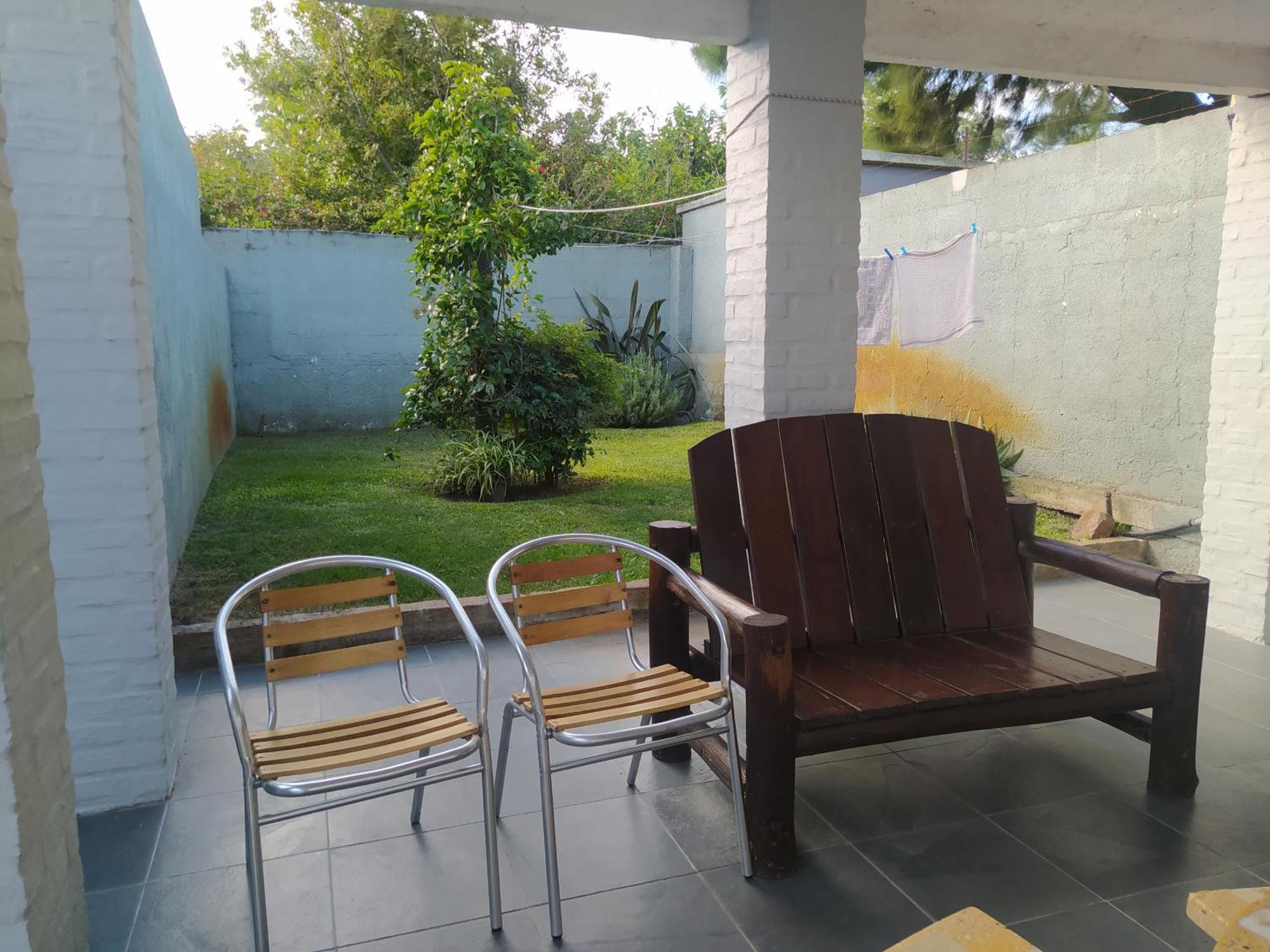 Casas Arena Y Sol - Frente Al Mar Villa Parque del Plata Eksteriør billede