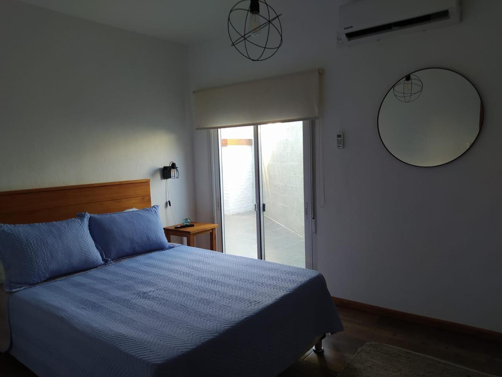 Casas Arena Y Sol - Frente Al Mar Villa Parque del Plata Eksteriør billede