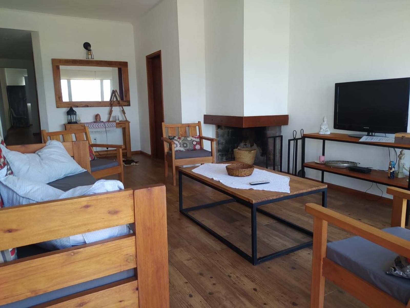 Casas Arena Y Sol - Frente Al Mar Villa Parque del Plata Eksteriør billede