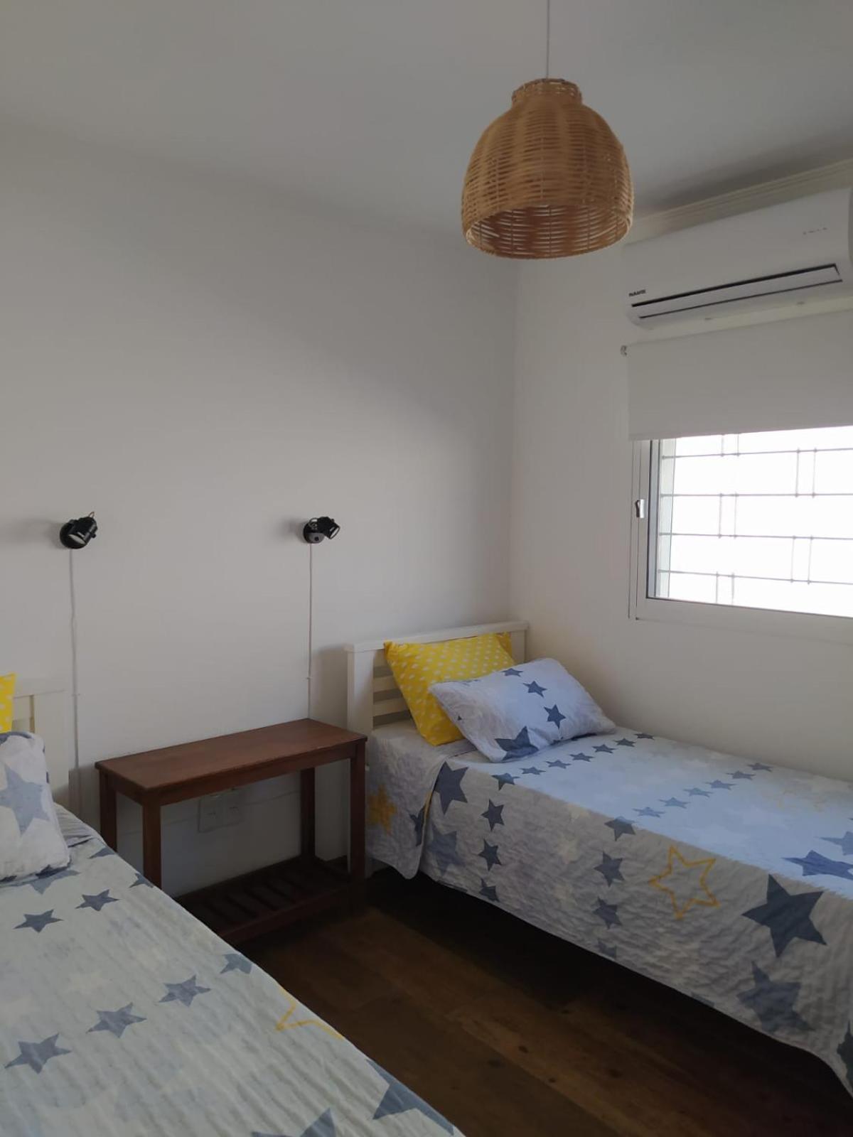 Casas Arena Y Sol - Frente Al Mar Villa Parque del Plata Eksteriør billede