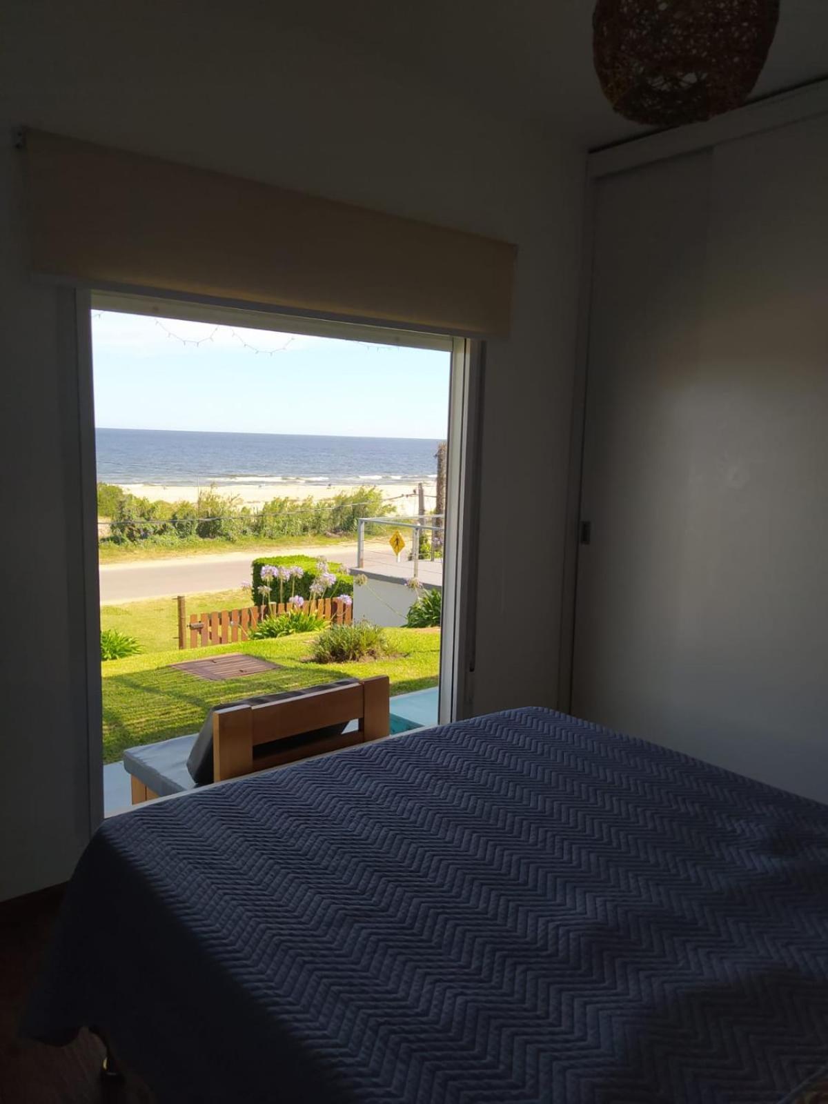 Casas Arena Y Sol - Frente Al Mar Villa Parque del Plata Eksteriør billede