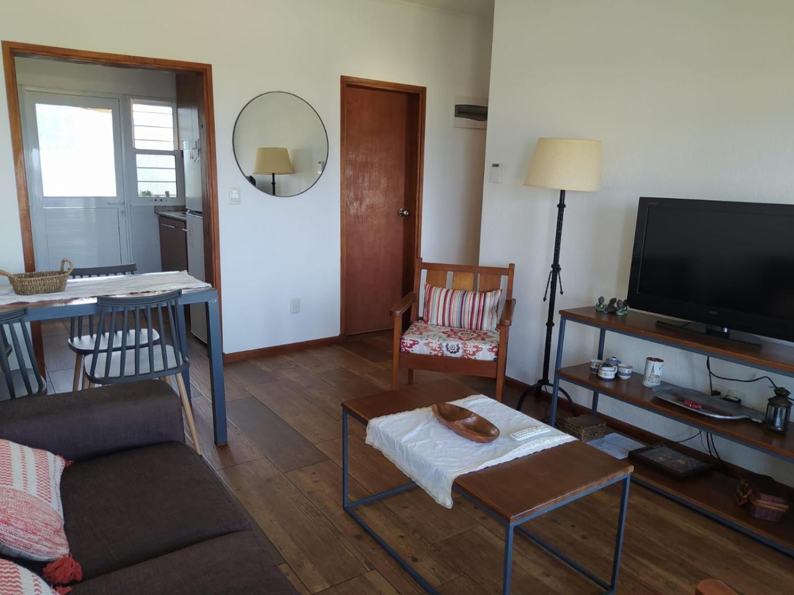 Casas Arena Y Sol - Frente Al Mar Villa Parque del Plata Eksteriør billede